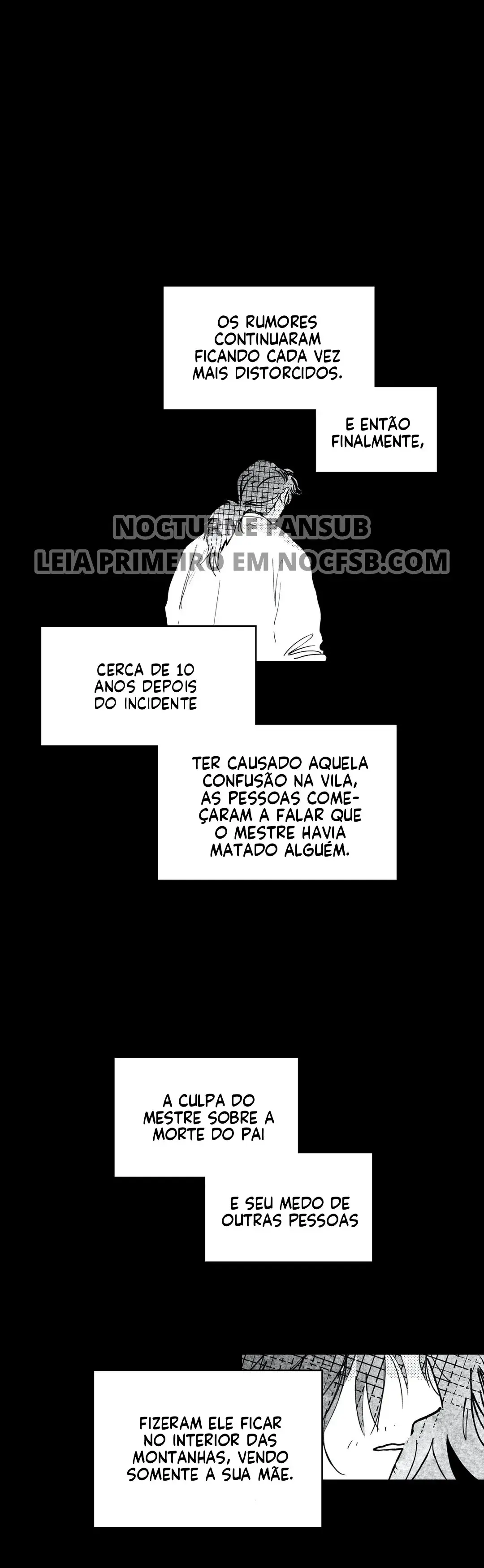 A Esposa de Bongchon – Capítulo 41 Yaoi – Página 14