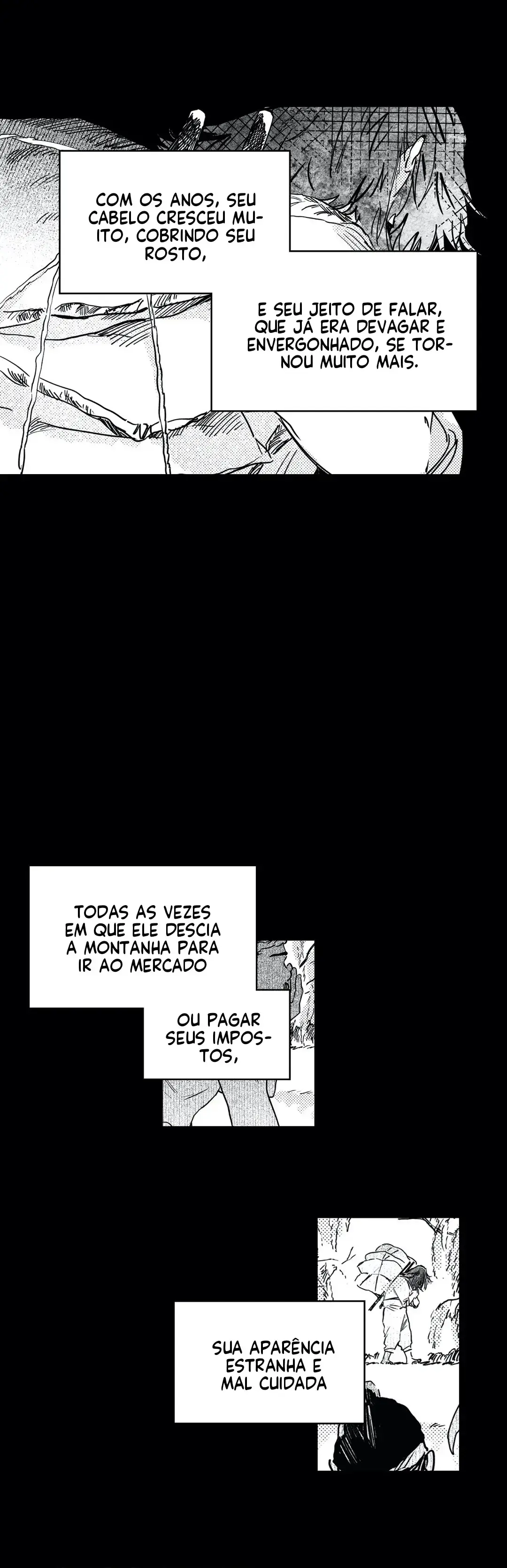 A Esposa de Bongchon – Capítulo 41 Yaoi – Página 15