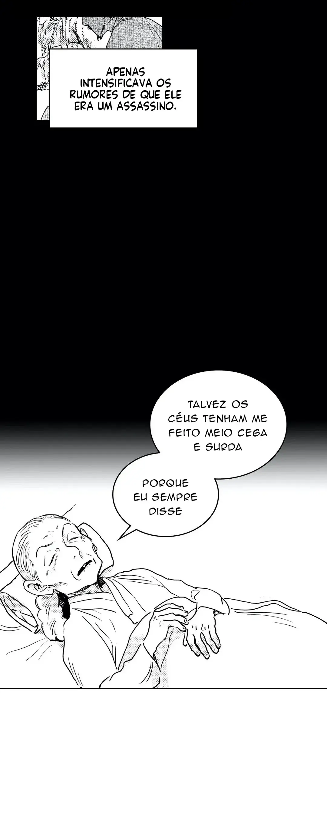 A Esposa de Bongchon – Capítulo 41 Yaoi – Página 16