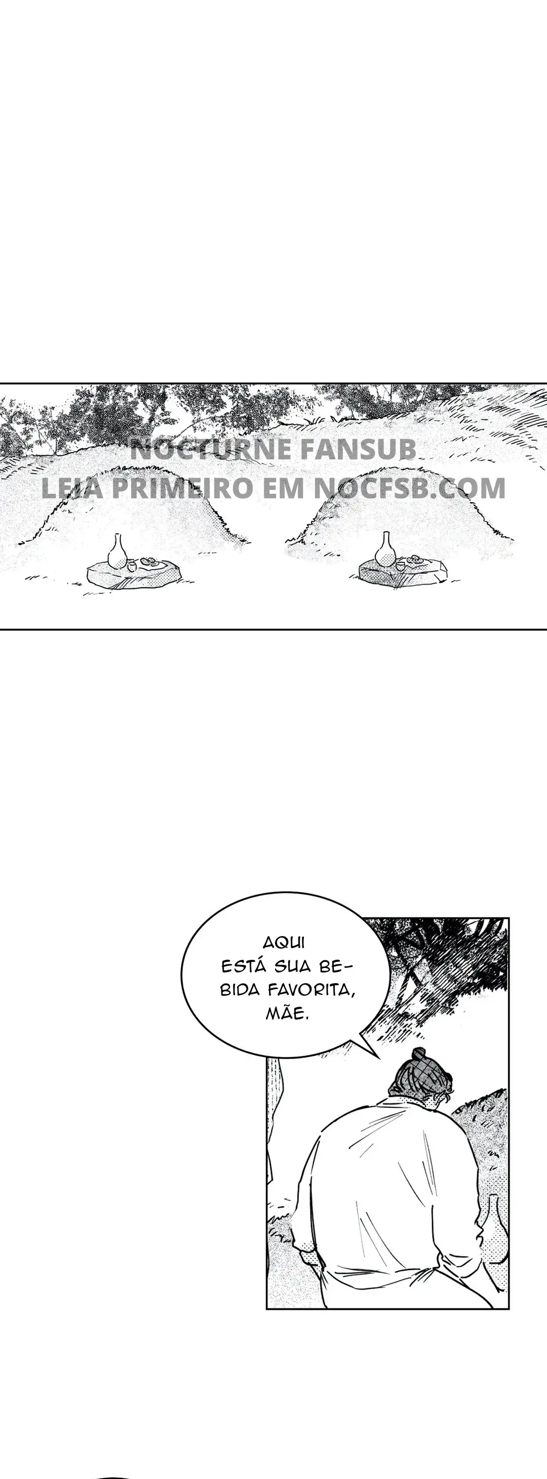 A Esposa de Bongchon – Capítulo 41 Yaoi – Página 19