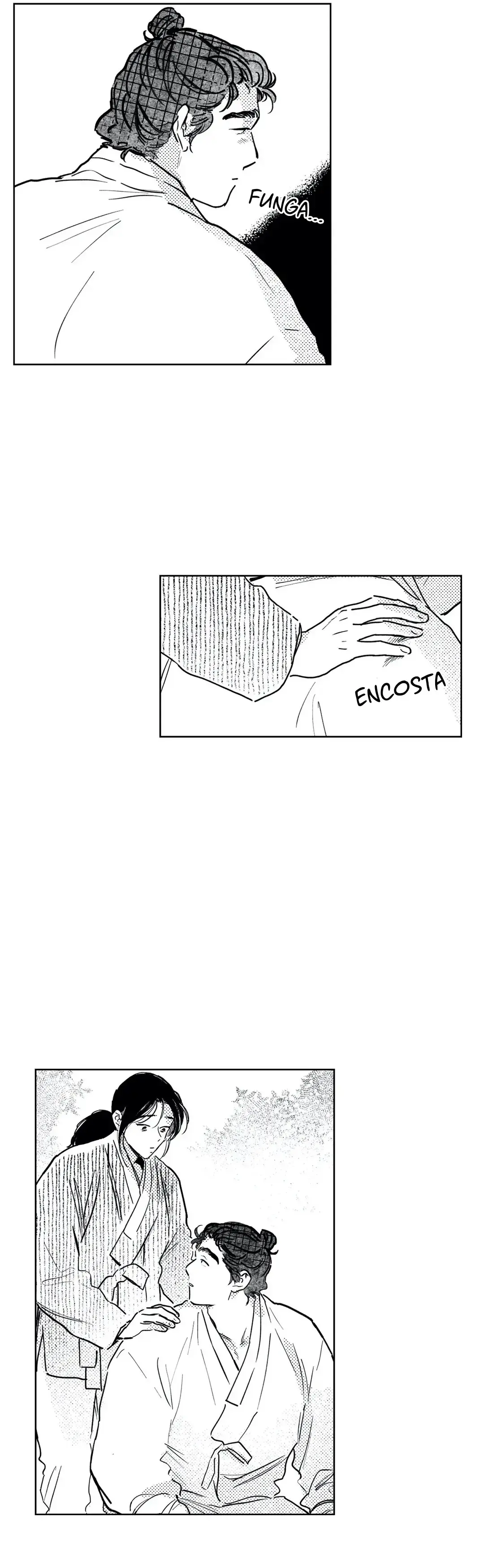 A Esposa de Bongchon – Capítulo 41 Yaoi – Página 22