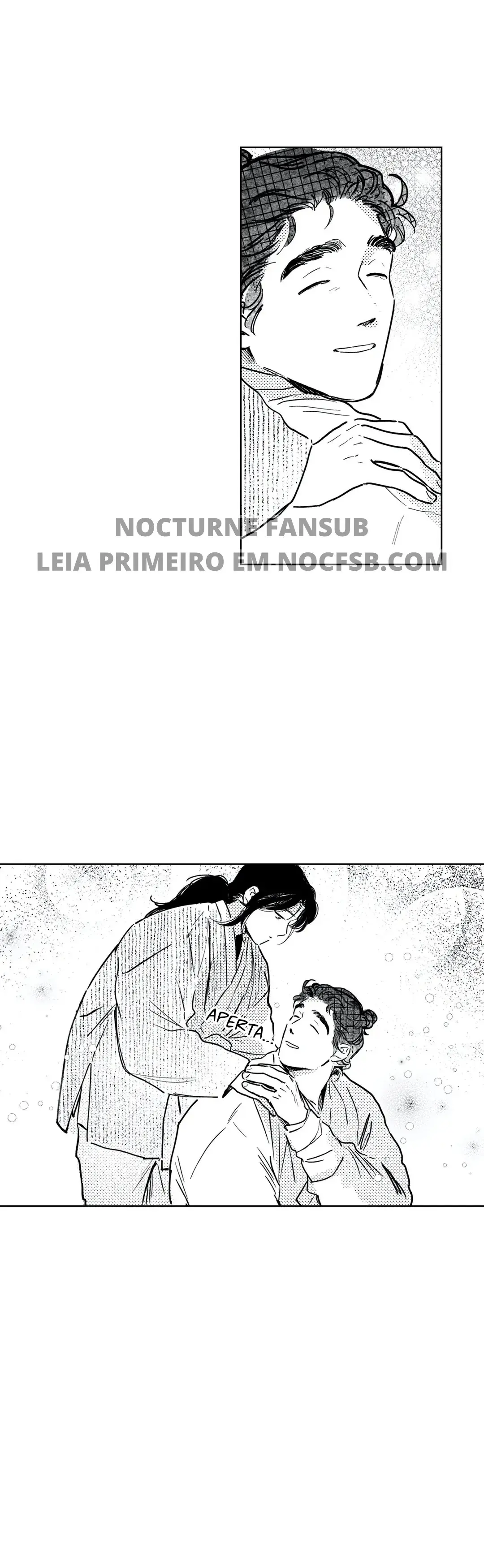 A Esposa de Bongchon – Capítulo 41 Yaoi – Página 23