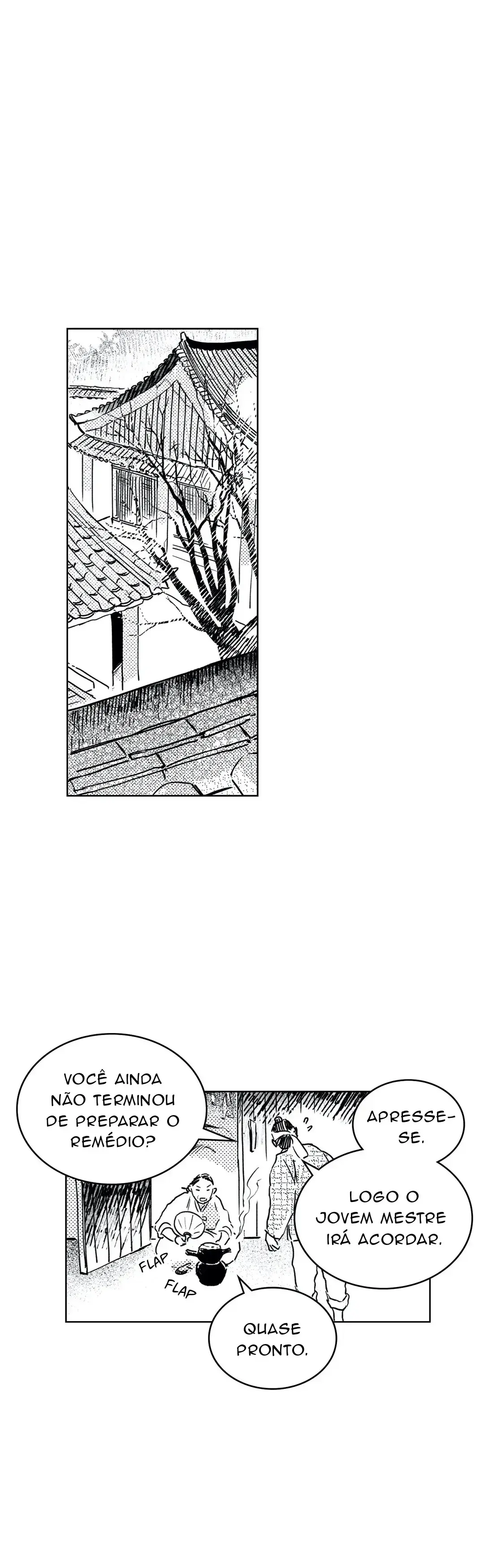 A Esposa de Bongchon – Capítulo 41 Yaoi – Página 24