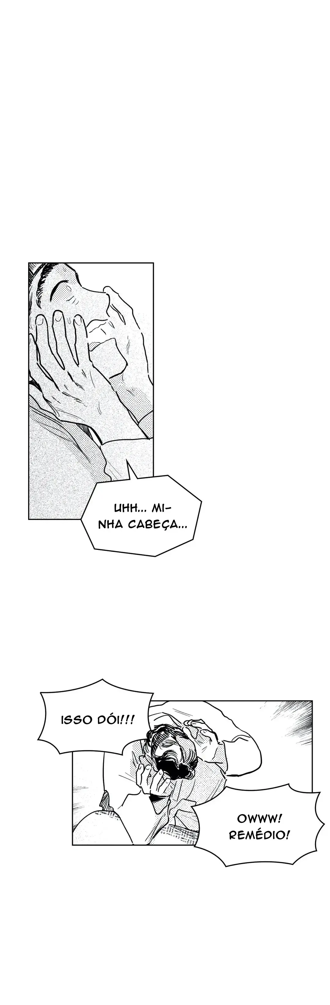 A Esposa de Bongchon – Capítulo 41 Yaoi – Página 27