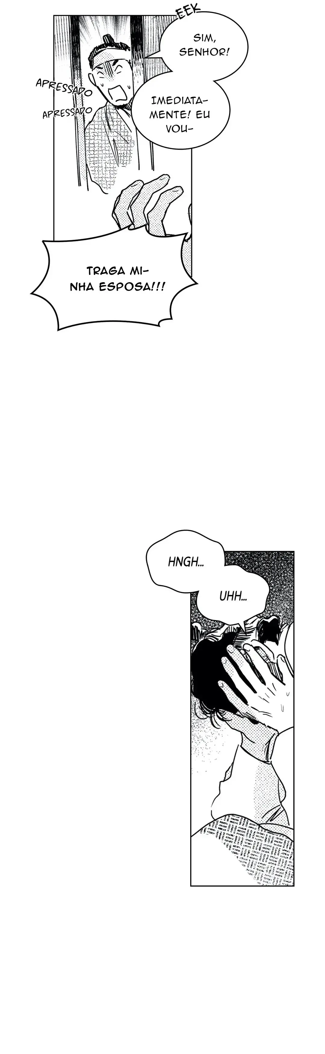 A Esposa de Bongchon – Capítulo 41 Yaoi – Página 29