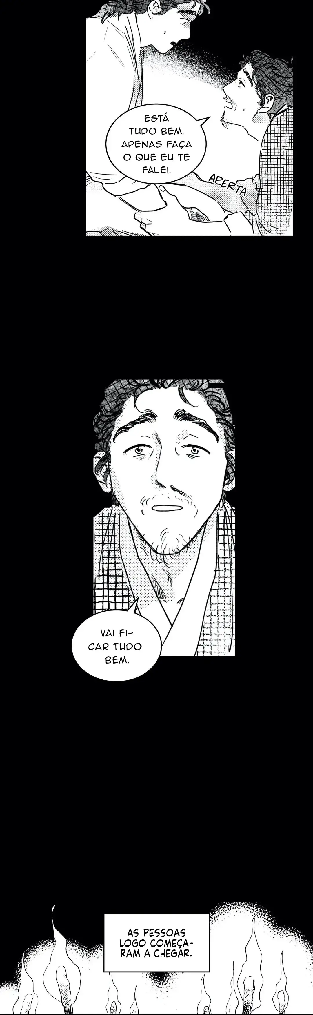 A Esposa de Bongchon – Capítulo 41 Yaoi – Página 4