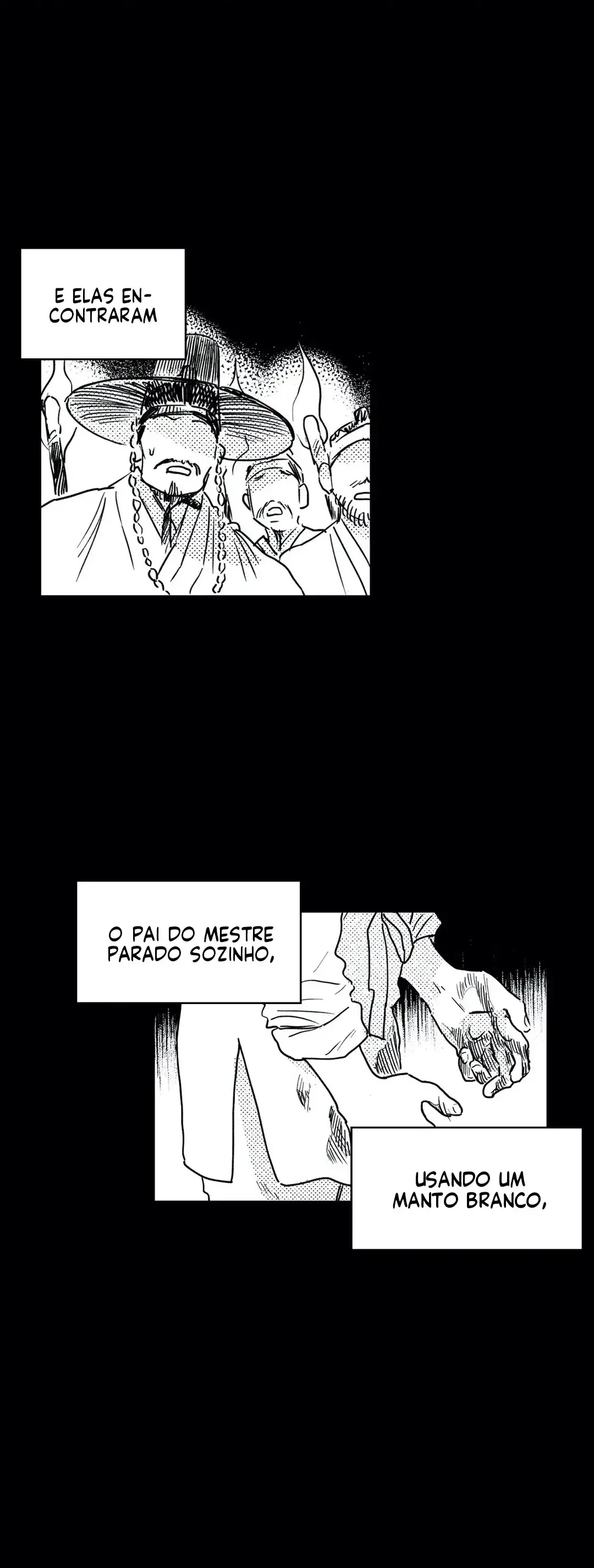 A Esposa de Bongchon – Capítulo 41 Yaoi – Página 5