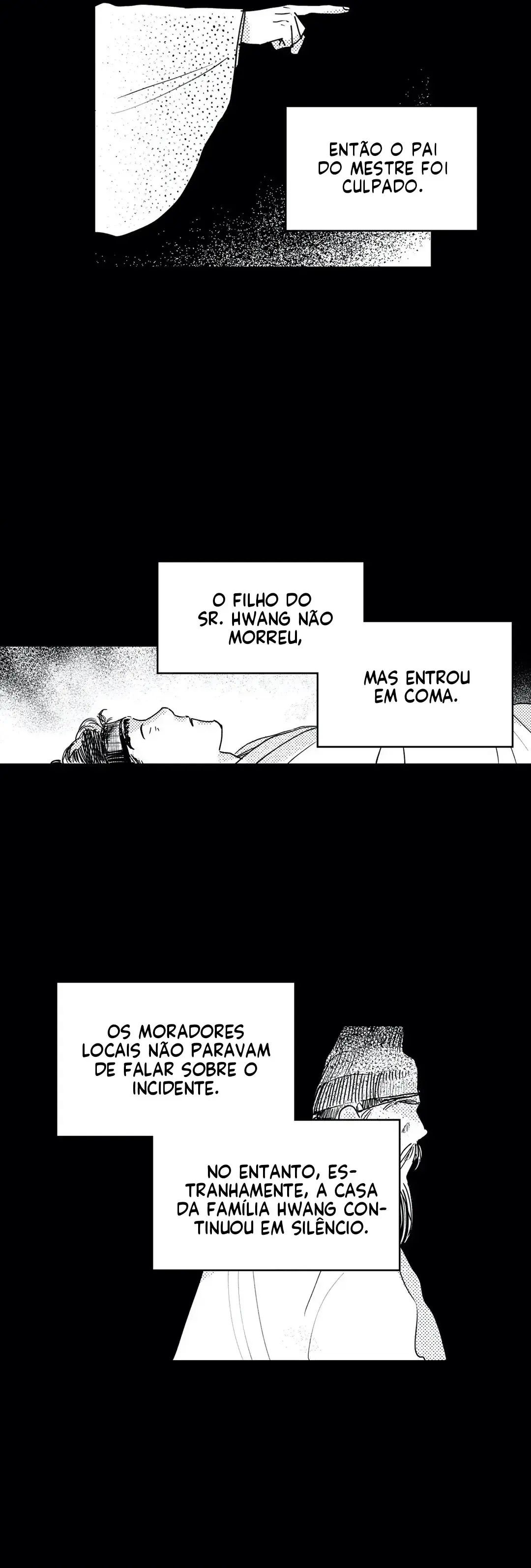 A Esposa de Bongchon – Capítulo 41 Yaoi – Página 7