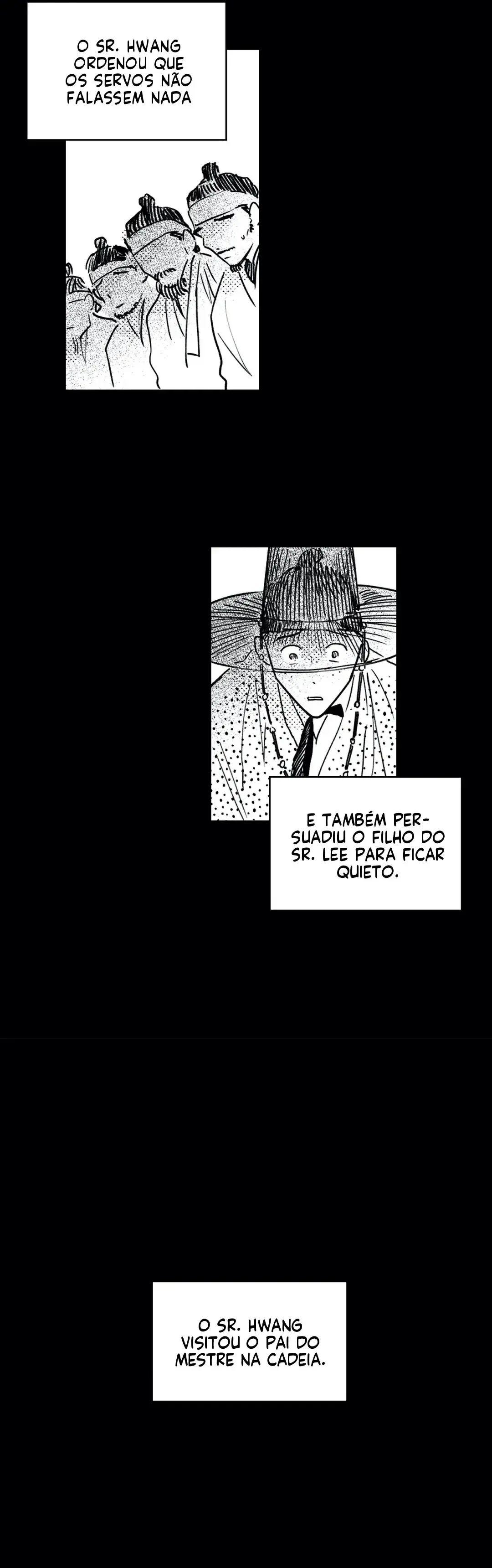 A Esposa de Bongchon – Capítulo 41 Yaoi – Página 8