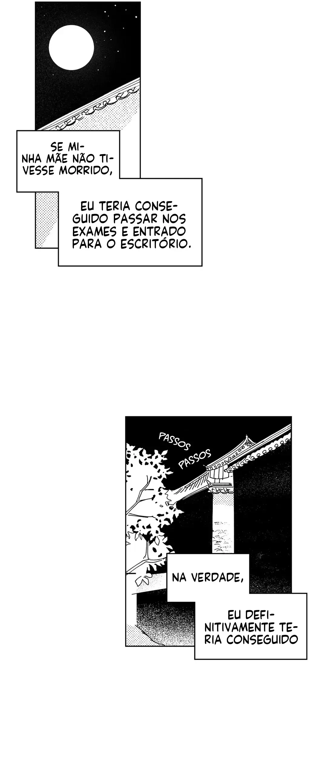 A Esposa de Bongchon – Capítulo 42 Yaoi – Página 19