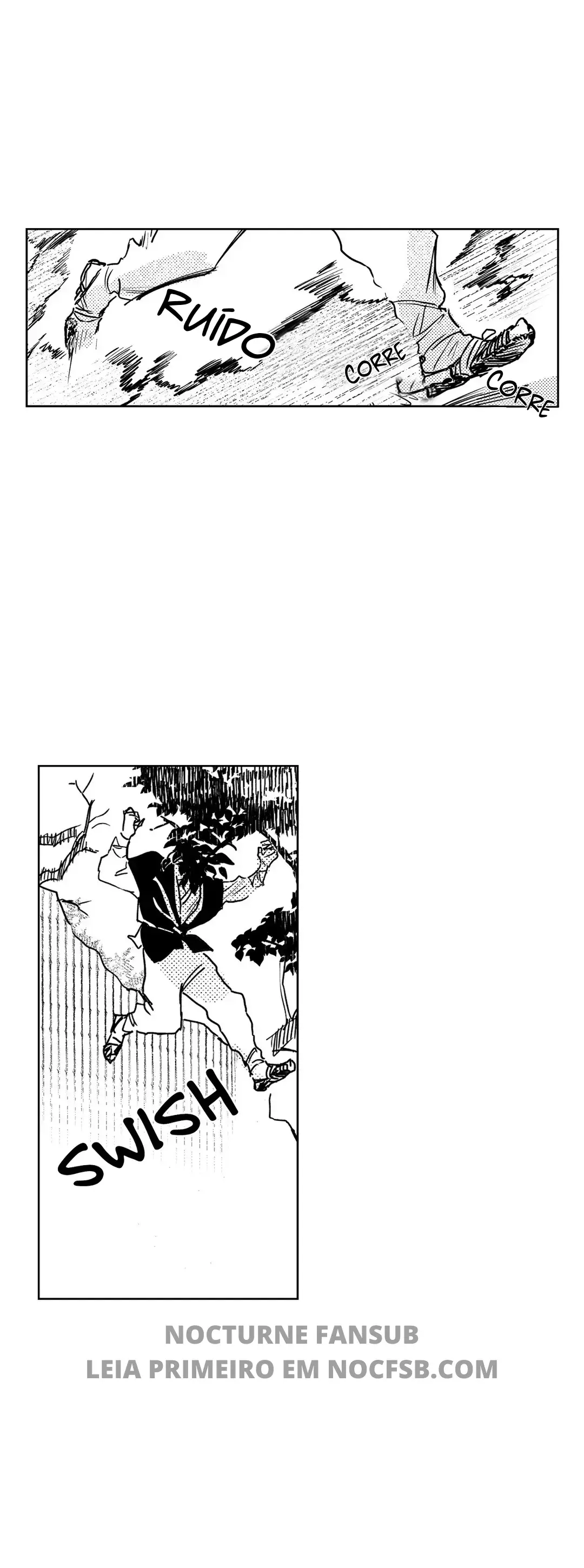 A Esposa de Bongchon – Capítulo 42 Yaoi – Página 2