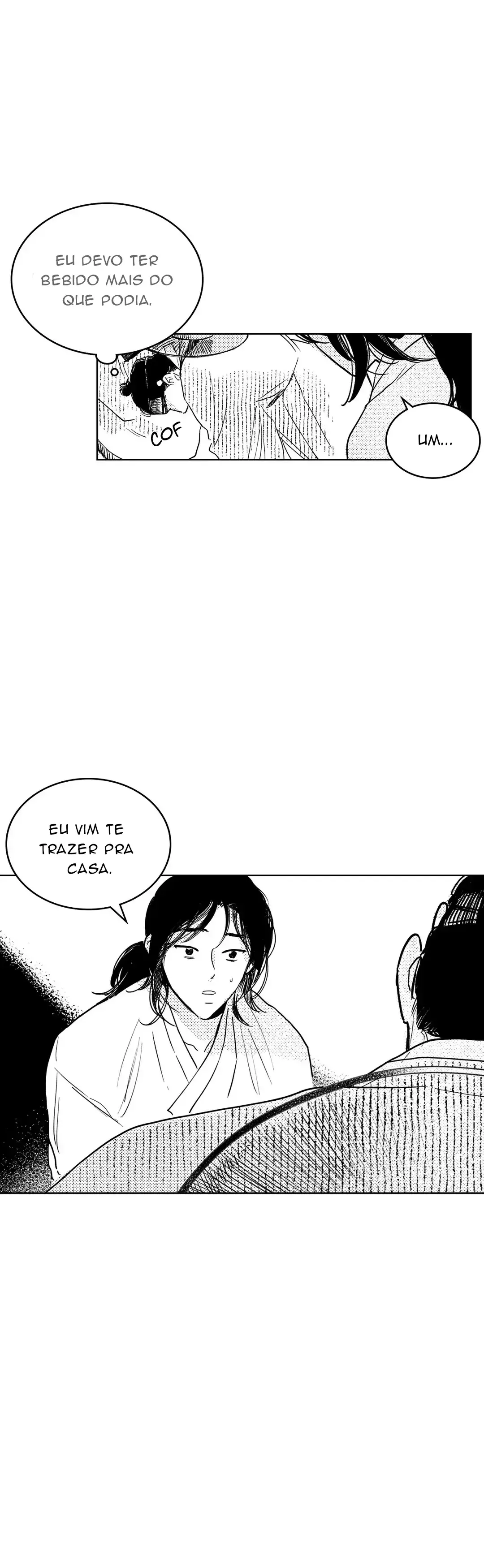 A Esposa de Bongchon – Capítulo 42 Yaoi – Página 21