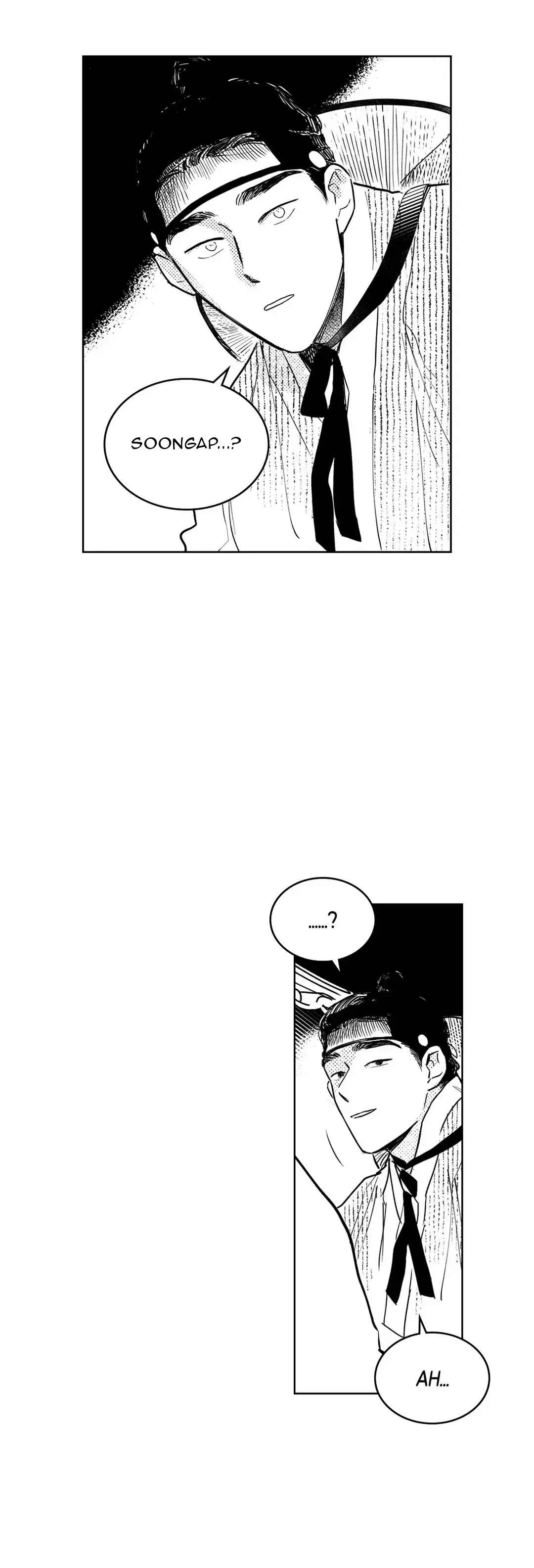 A Esposa de Bongchon – Capítulo 42 Yaoi – Página 22