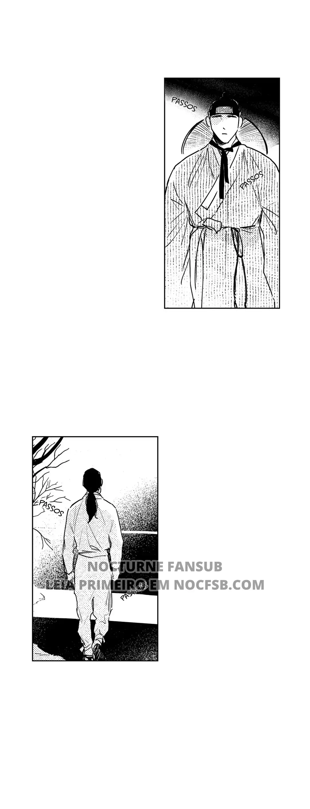 A Esposa de Bongchon – Capítulo 42 Yaoi – Página 24