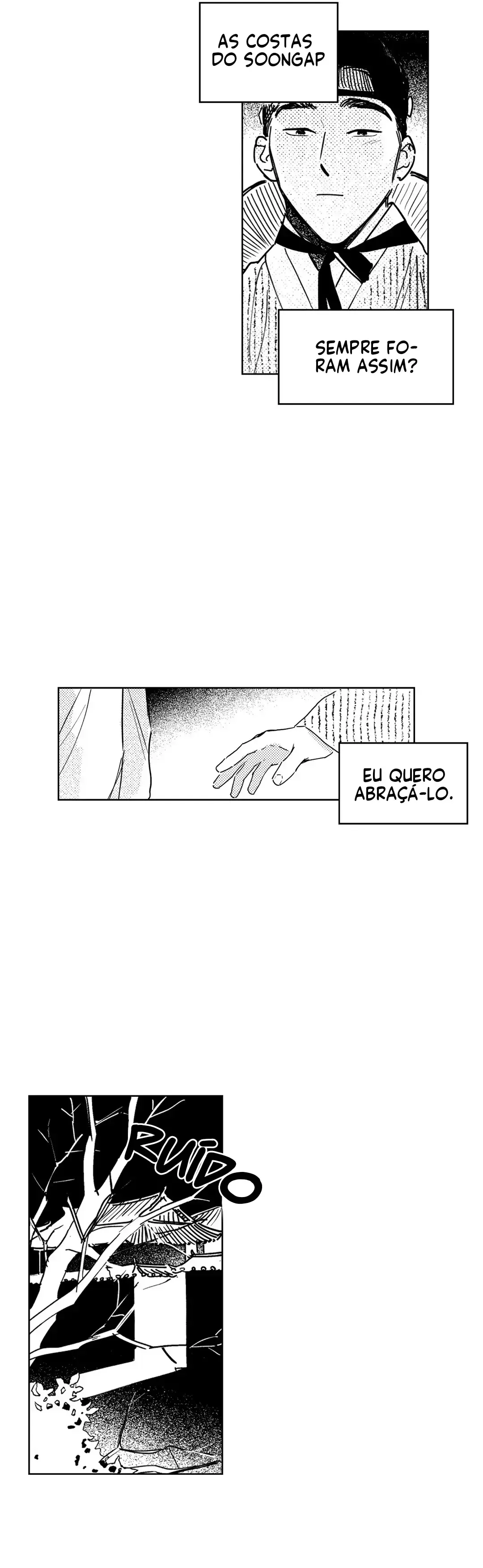 A Esposa de Bongchon – Capítulo 42 Yaoi – Página 25