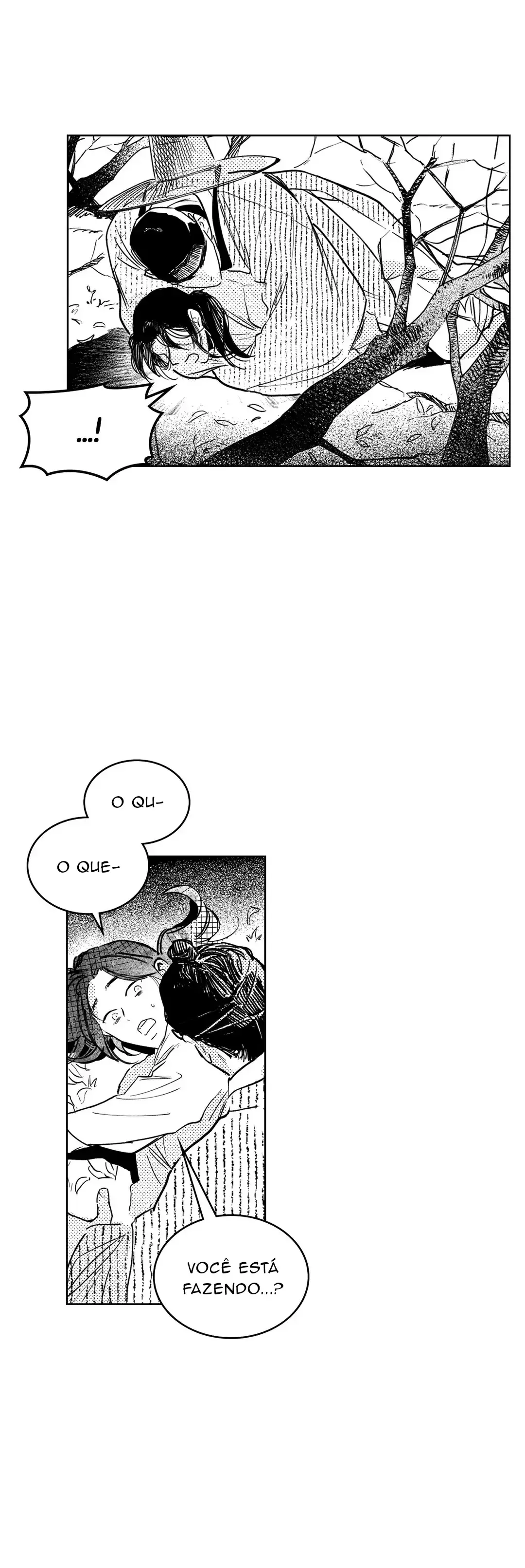 A Esposa de Bongchon – Capítulo 42 Yaoi – Página 26