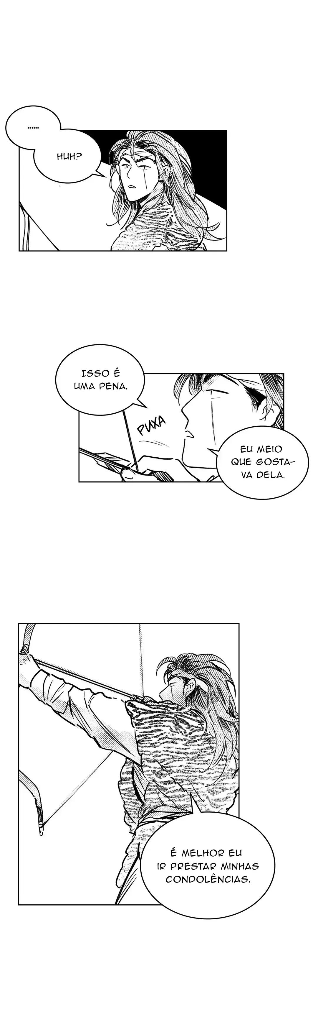 A Esposa de Bongchon – Capítulo 42 Yaoi – Página 4