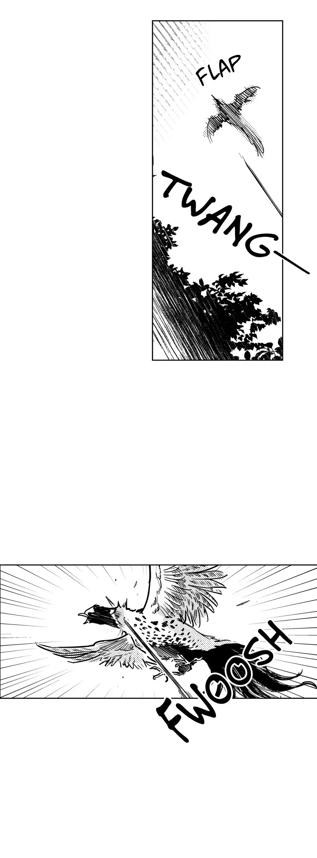 A Esposa de Bongchon – Capítulo 42 Yaoi – Página 5