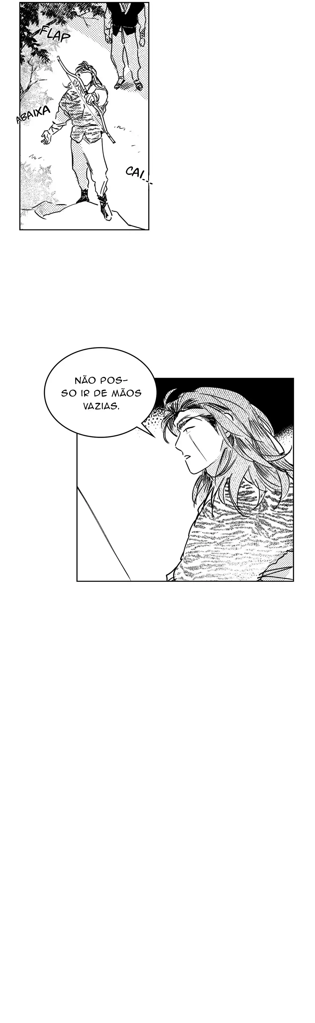 A Esposa de Bongchon – Capítulo 42 Yaoi – Página 6