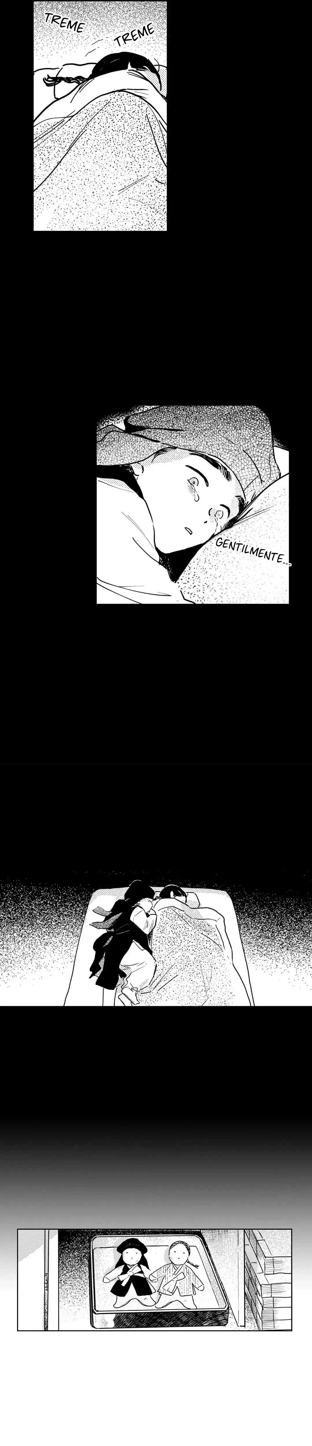 A Esposa de Bongchon – Capítulo 43 Yaoi – Página 10