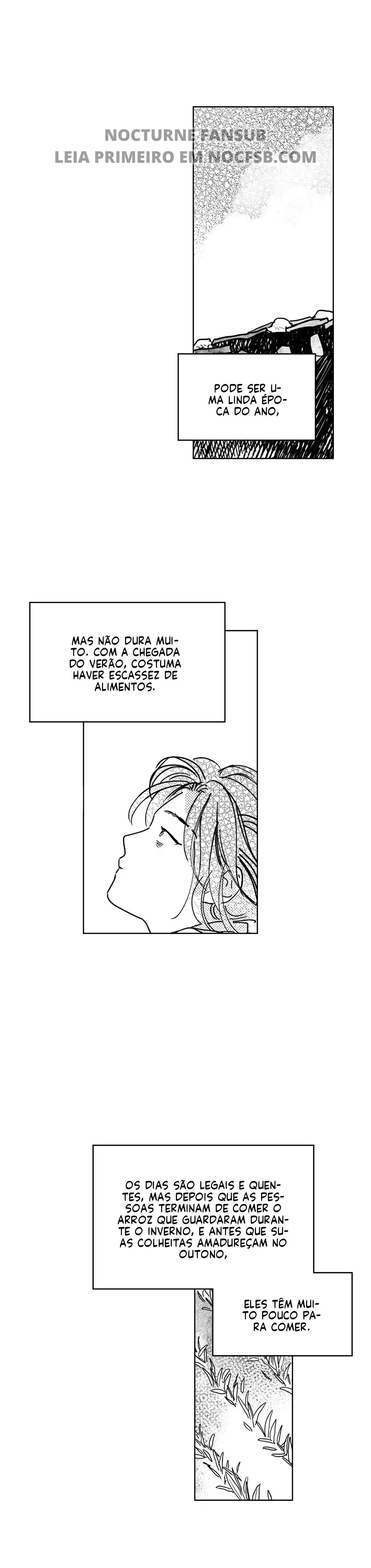 A Esposa de Bongchon – Capítulo 43 Yaoi – Página 16