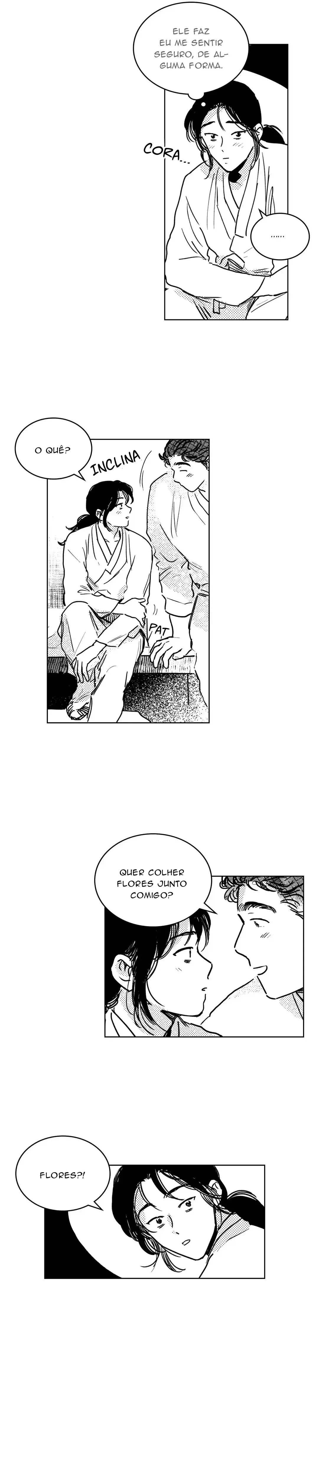 A Esposa de Bongchon – Capítulo 43 Yaoi – Página 19