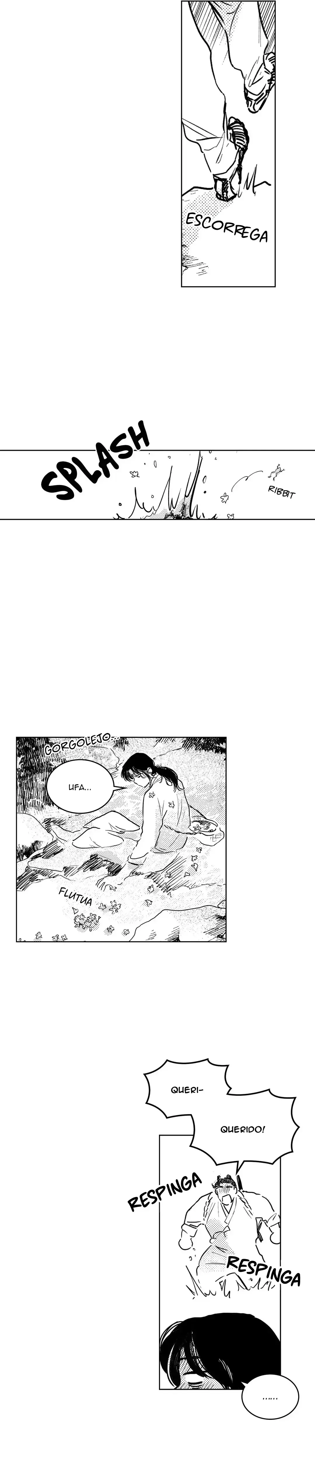 A Esposa de Bongchon – Capítulo 43 Yaoi – Página 24