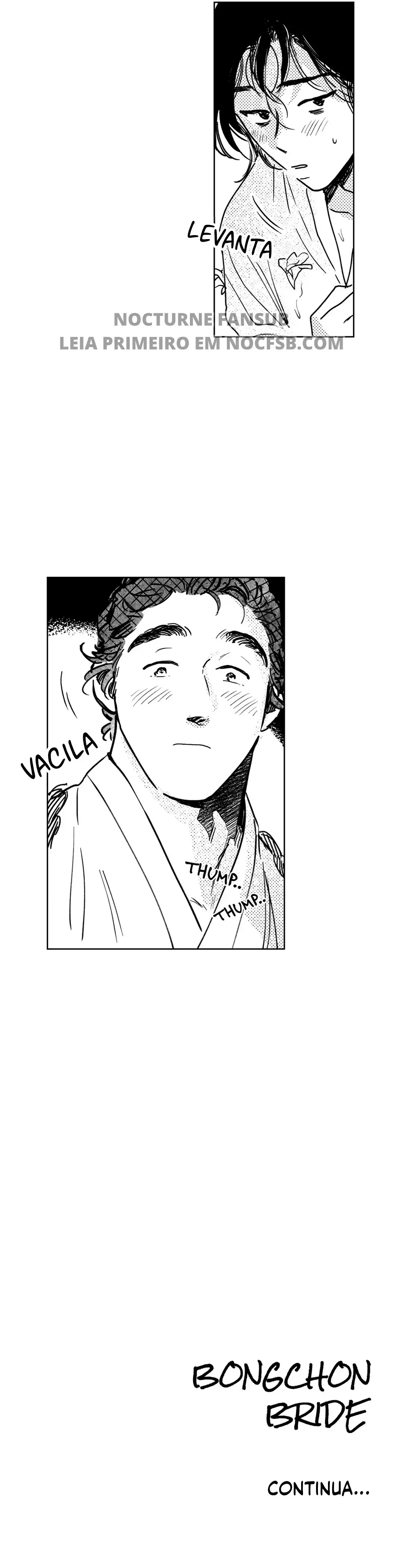 A Esposa de Bongchon – Capítulo 43 Yaoi – Página 26