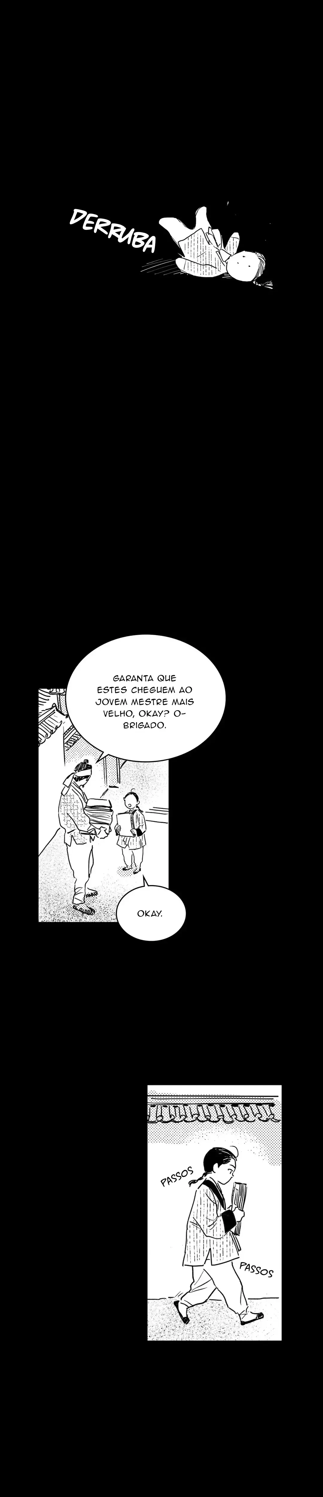 A Esposa de Bongchon – Capítulo 43 Yaoi – Página 6