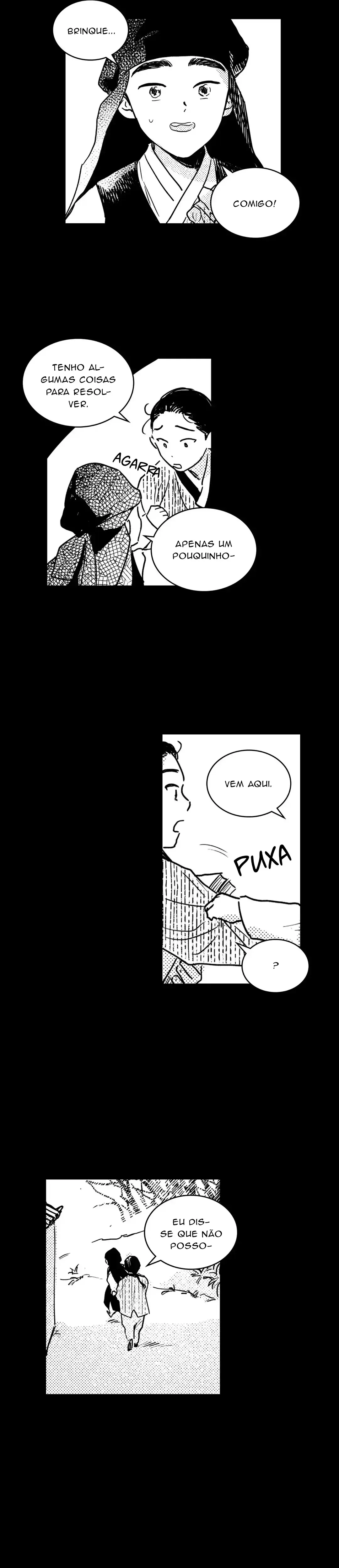 A Esposa de Bongchon – Capítulo 43 Yaoi – Página 8