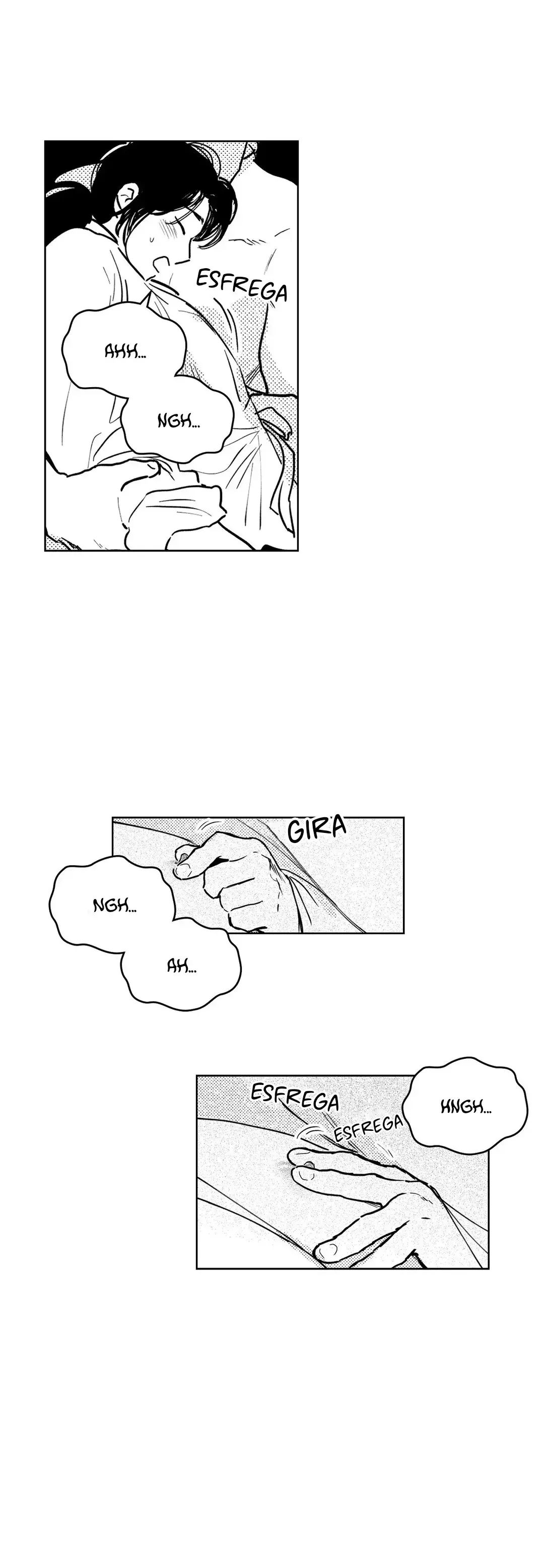 A Esposa de Bongchon – Capítulo 44 Yaoi – Página 16