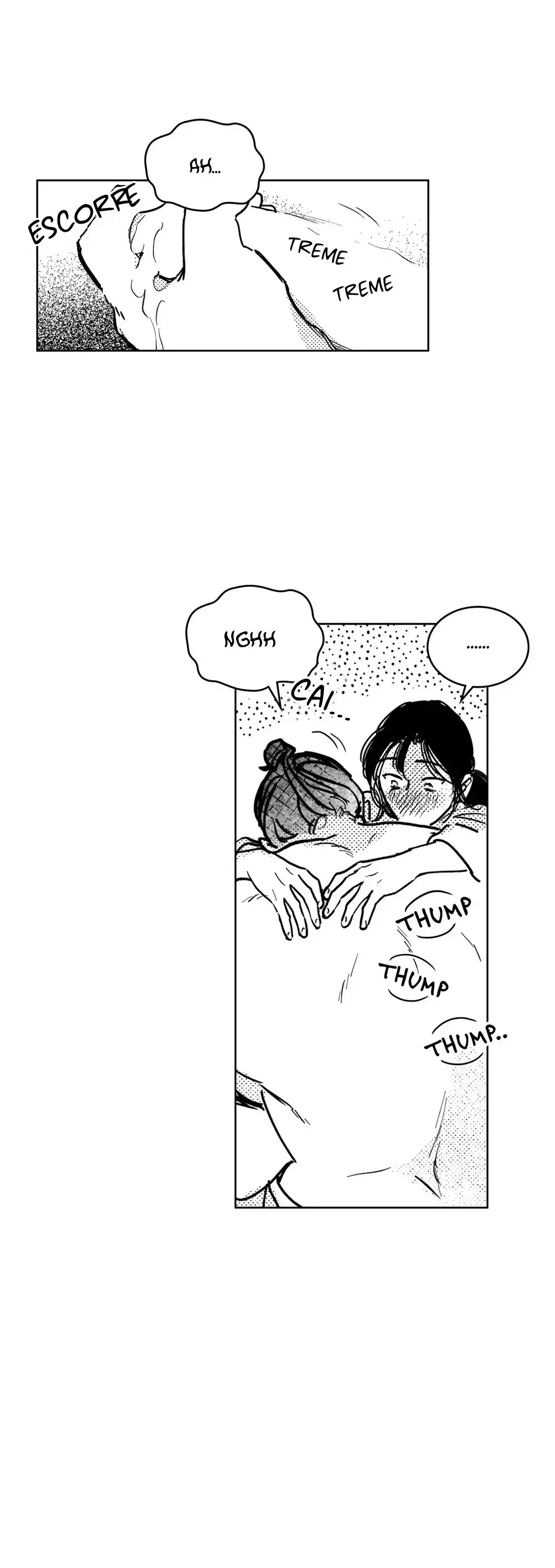 A Esposa de Bongchon – Capítulo 44 Yaoi – Página 22