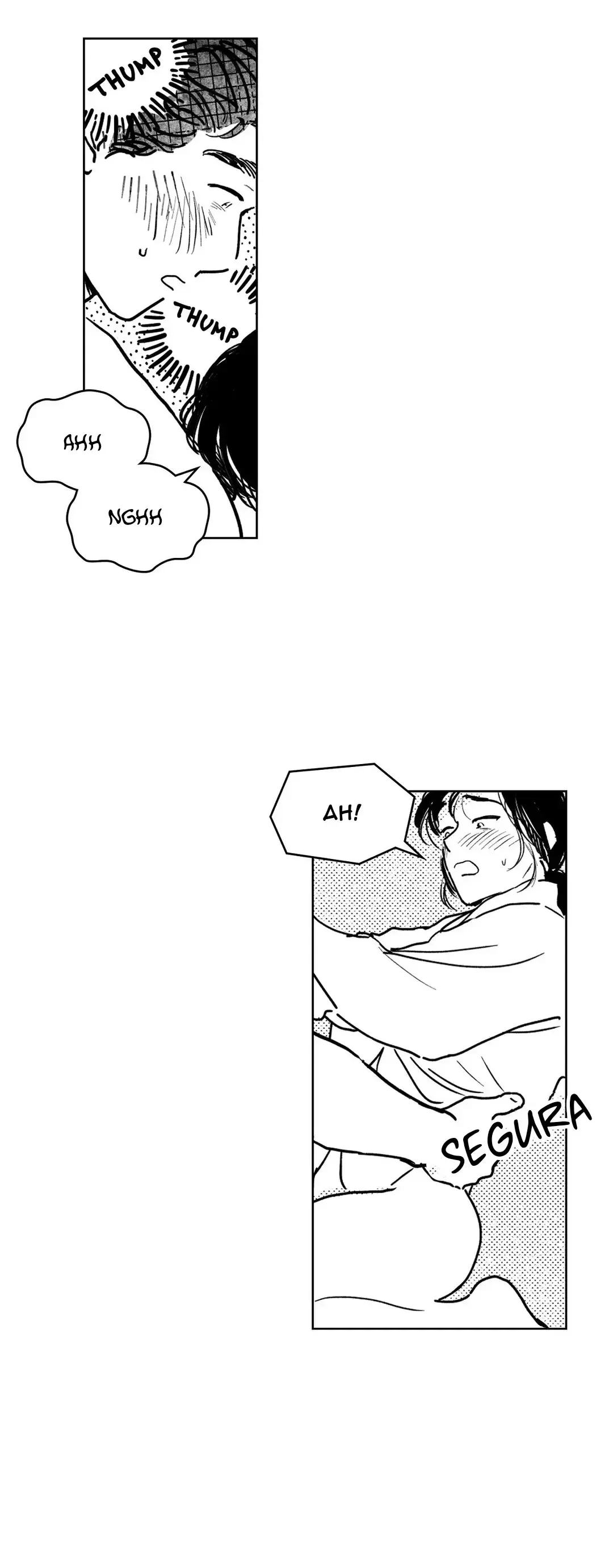 A Esposa de Bongchon – Capítulo 44 Yaoi – Página 28