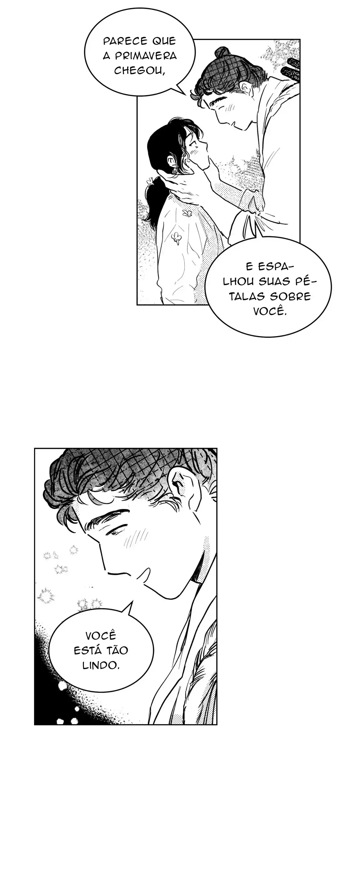 A Esposa de Bongchon – Capítulo 44 Yaoi – Página 3