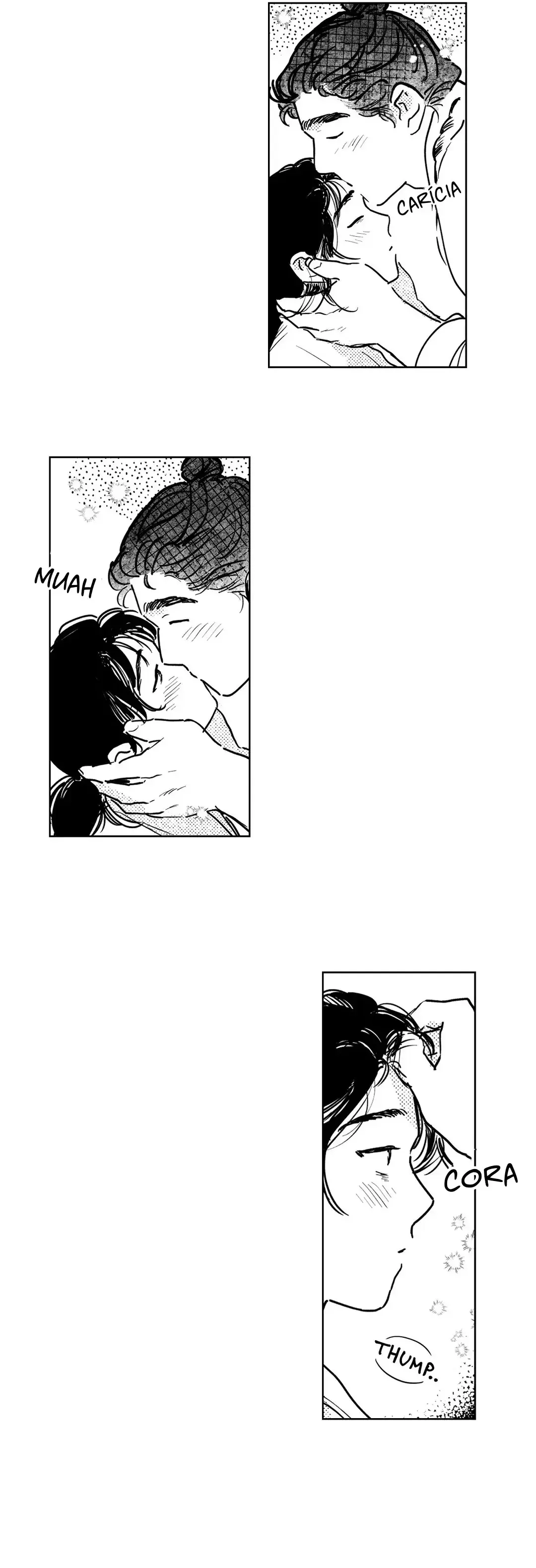 A Esposa de Bongchon – Capítulo 44 Yaoi – Página 4