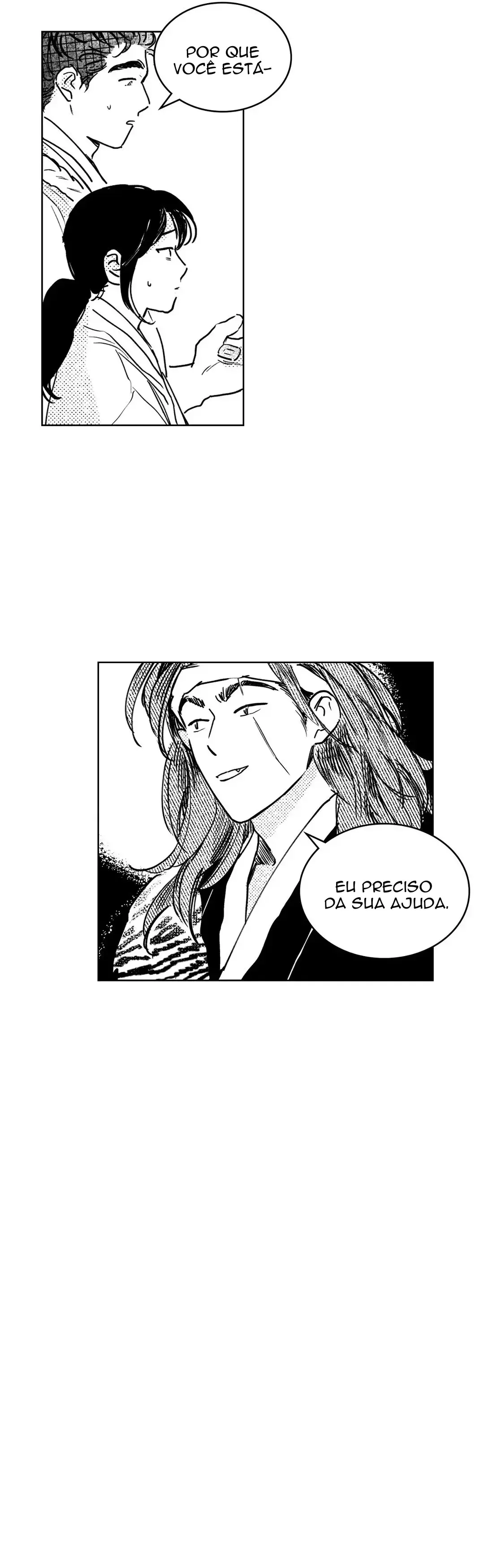 A Esposa de Bongchon – Capítulo 45 Yaoi – Página 10