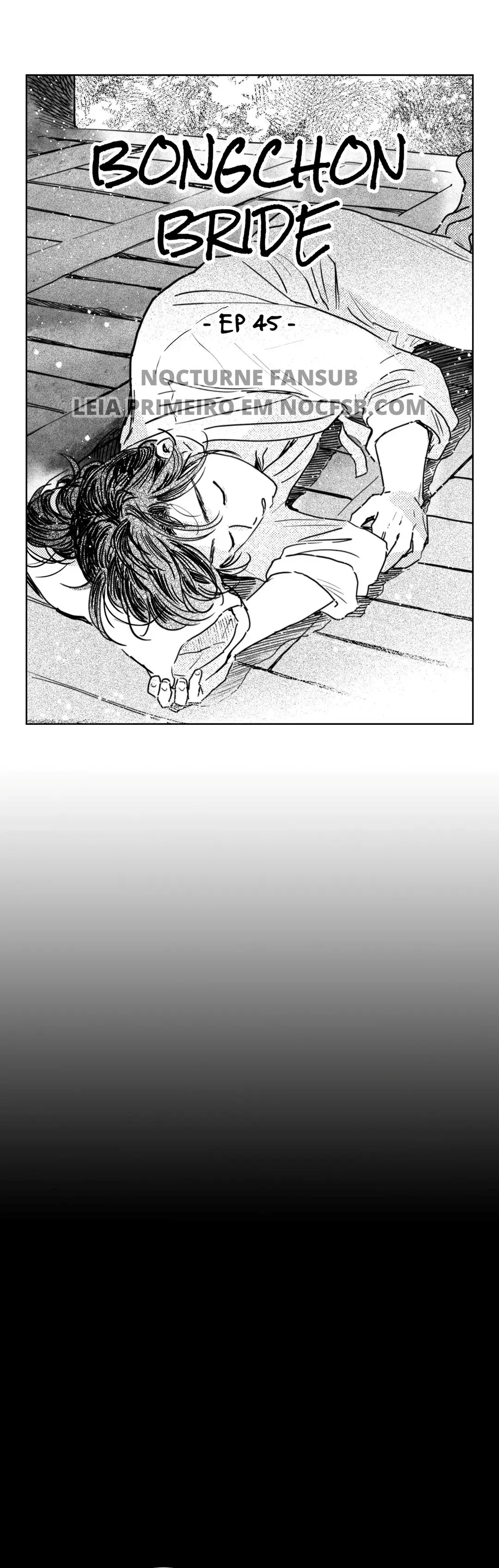 A Esposa de Bongchon – Capítulo 45 Yaoi – Página 11