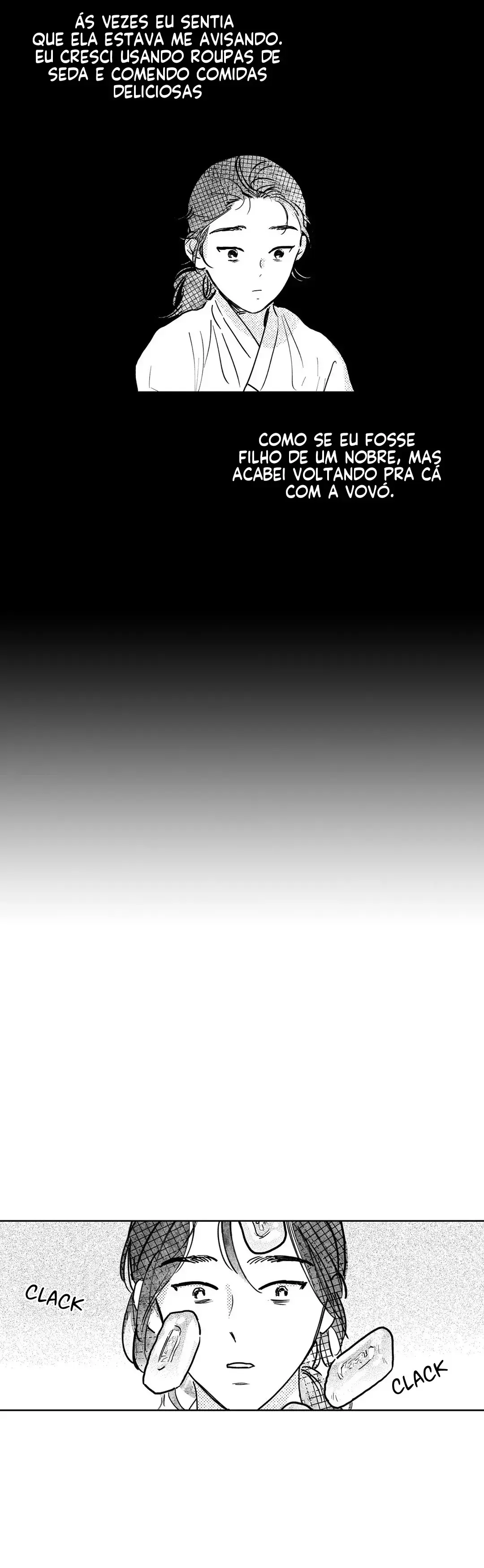 A Esposa de Bongchon – Capítulo 45 Yaoi – Página 13