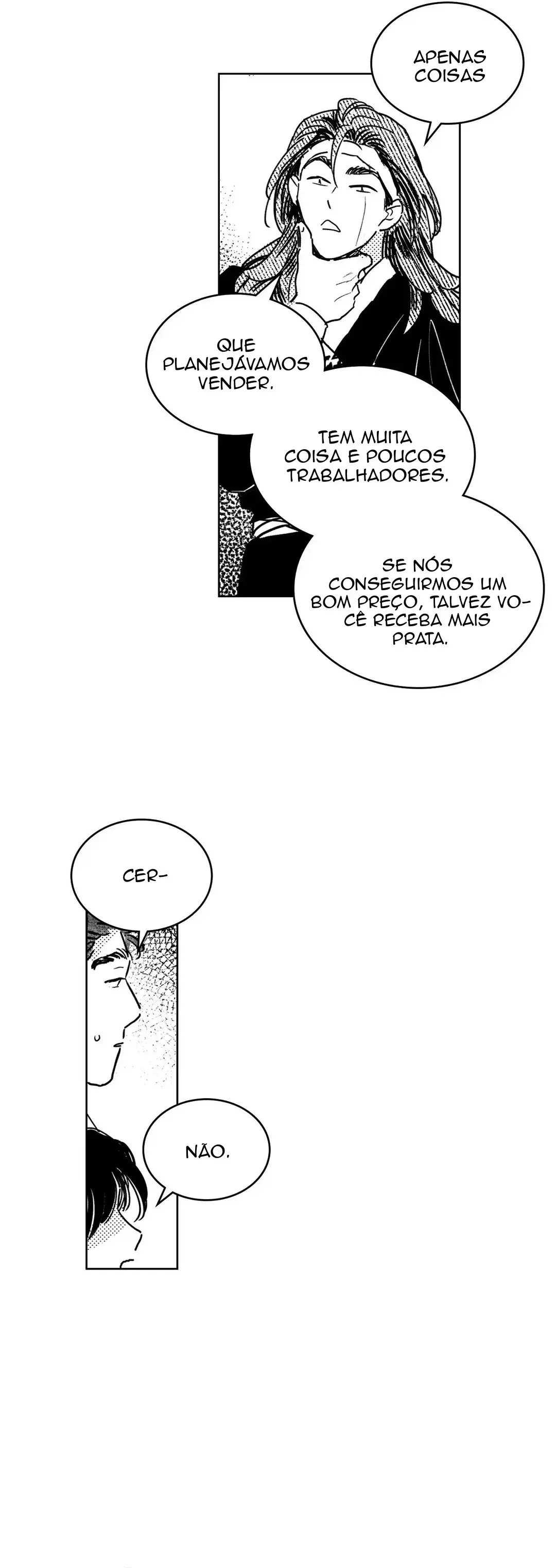 A Esposa de Bongchon – Capítulo 45 Yaoi – Página 17