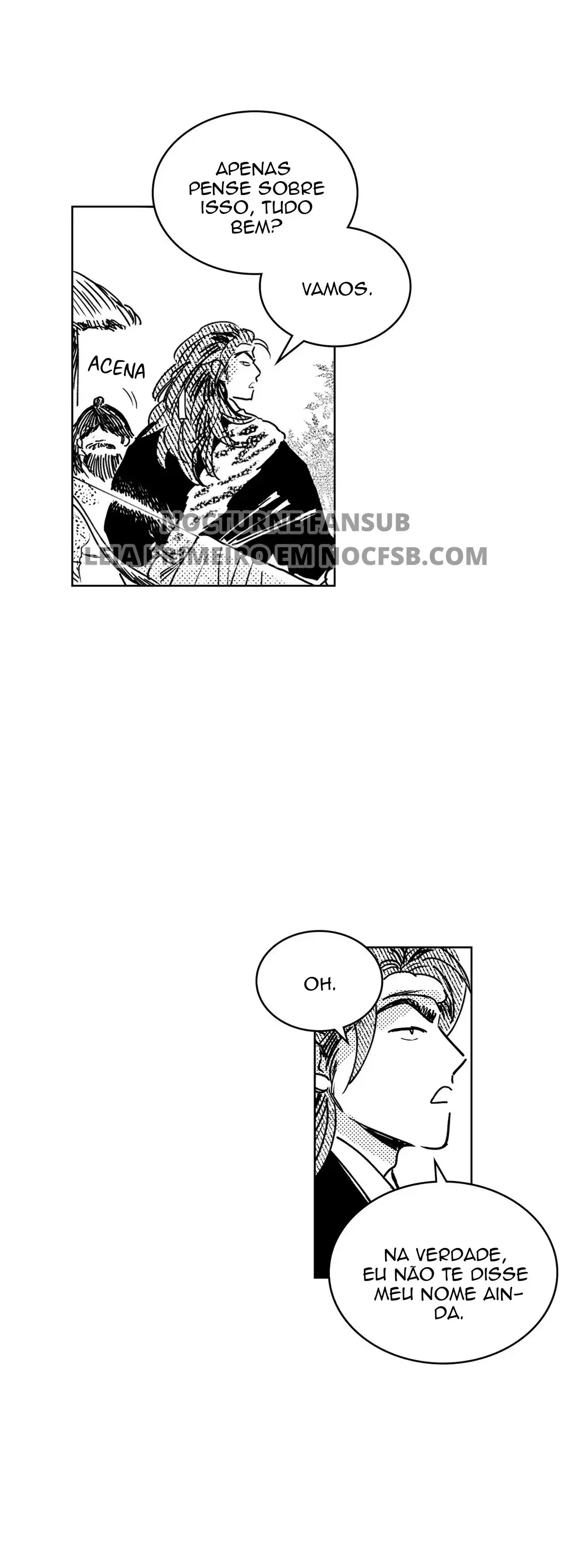 A Esposa de Bongchon – Capítulo 45 Yaoi – Página 22