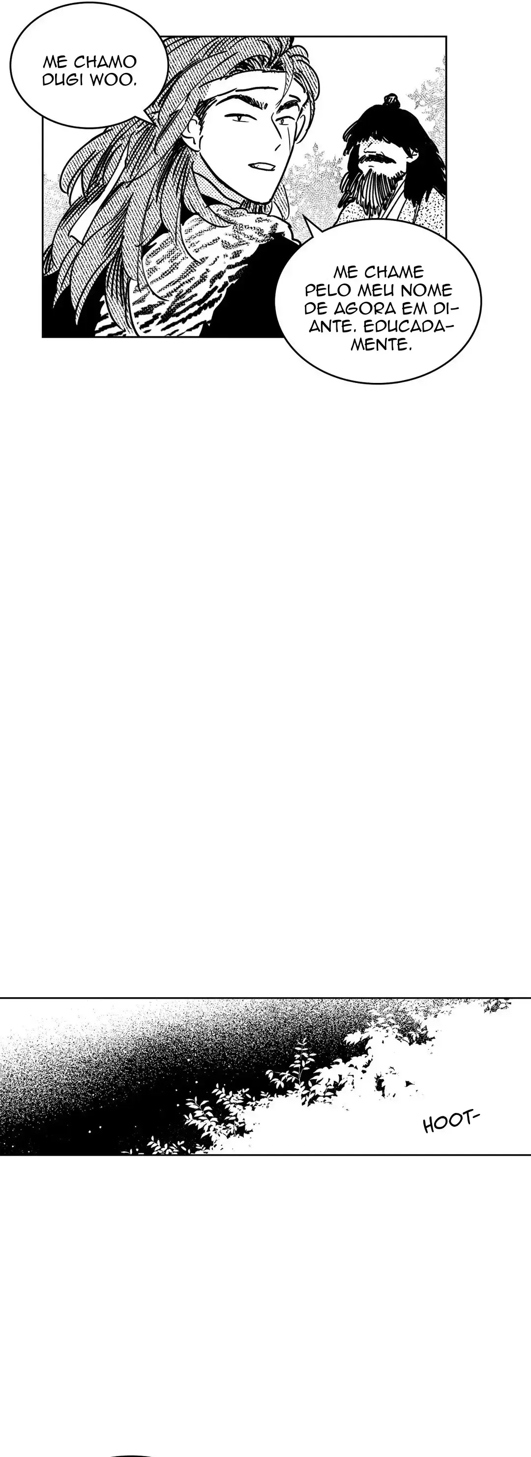 A Esposa de Bongchon – Capítulo 45 Yaoi – Página 23