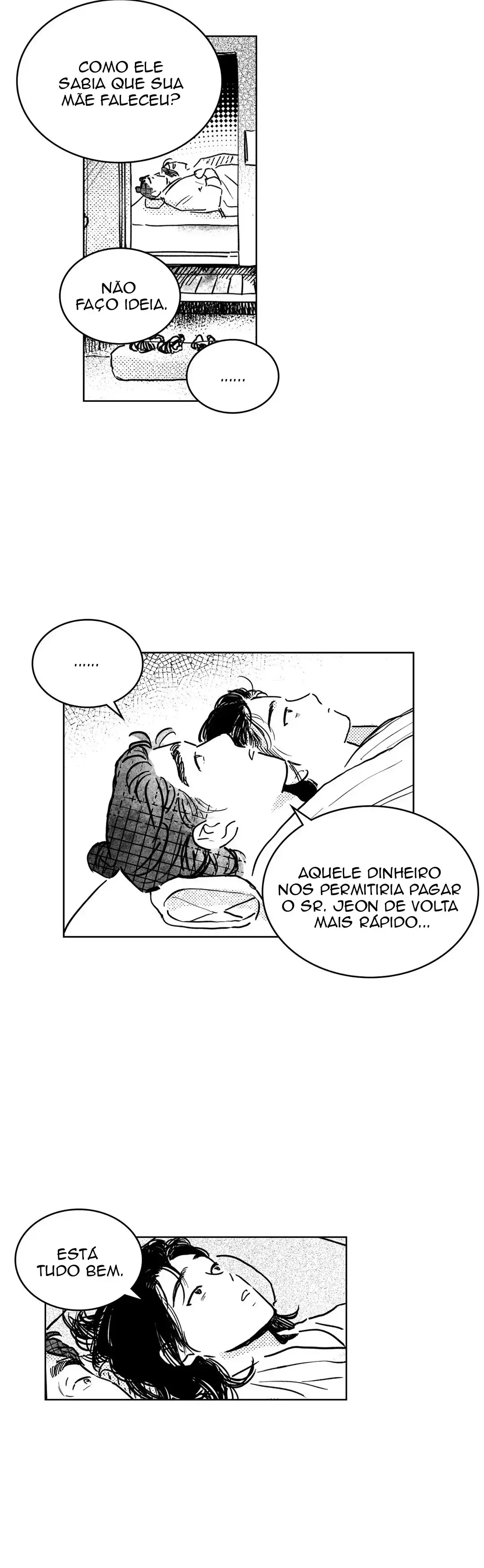 A Esposa de Bongchon – Capítulo 45 Yaoi – Página 24