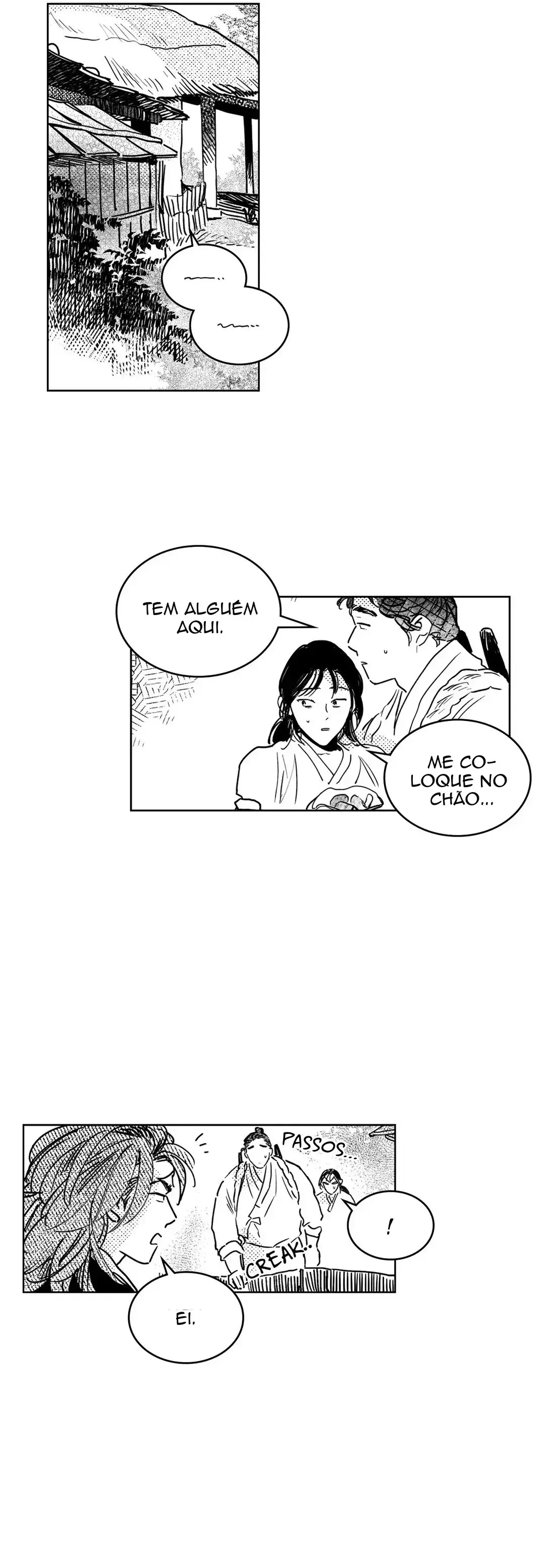 A Esposa de Bongchon – Capítulo 45 Yaoi – Página 4