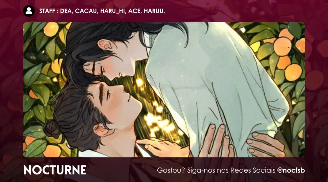 A Esposa de Bongchon – Capítulo 46 Yaoi – Página 1