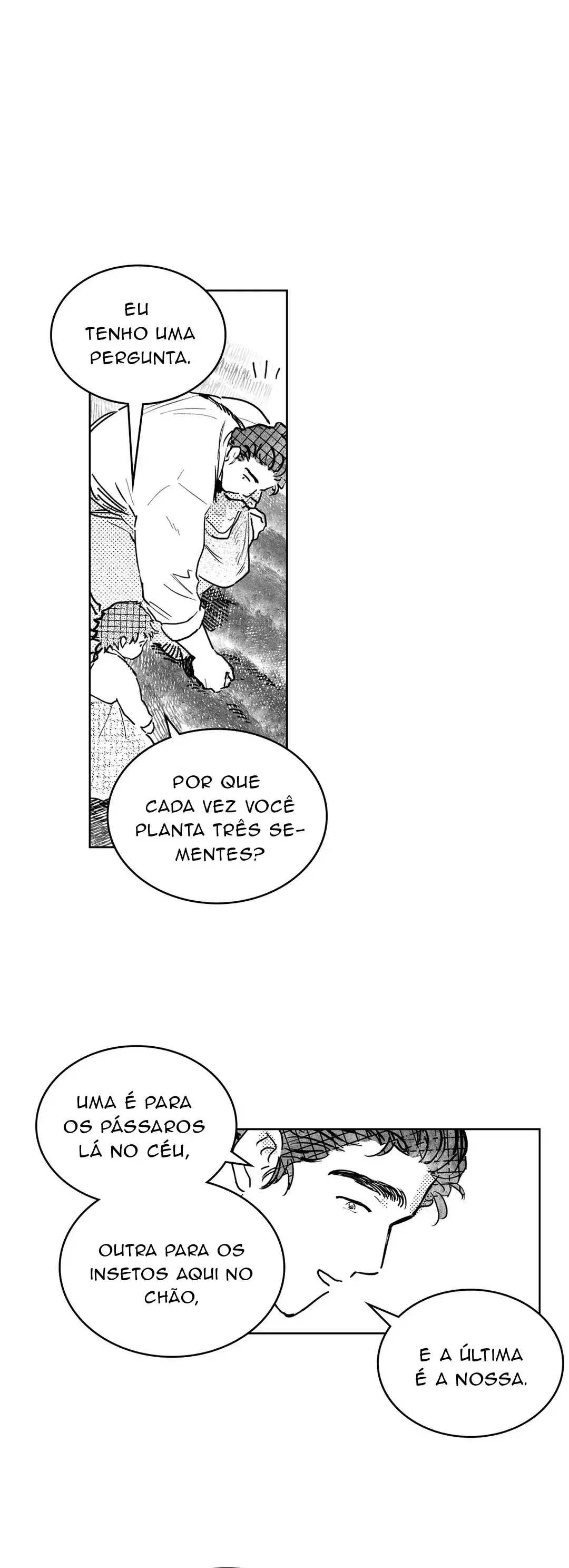 A Esposa de Bongchon – Capítulo 46 Yaoi – Página 10