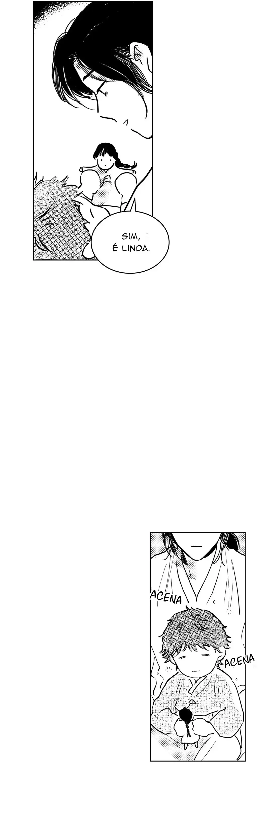 A Esposa de Bongchon – Capítulo 46 Yaoi – Página 13