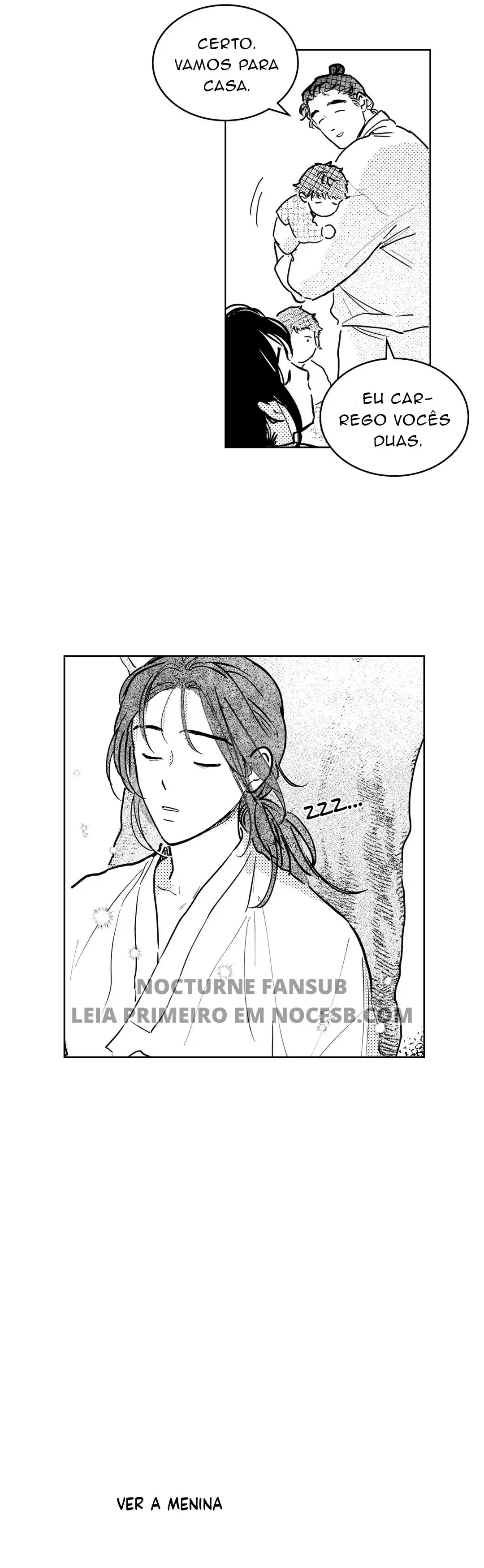 A Esposa de Bongchon – Capítulo 46 Yaoi – Página 15