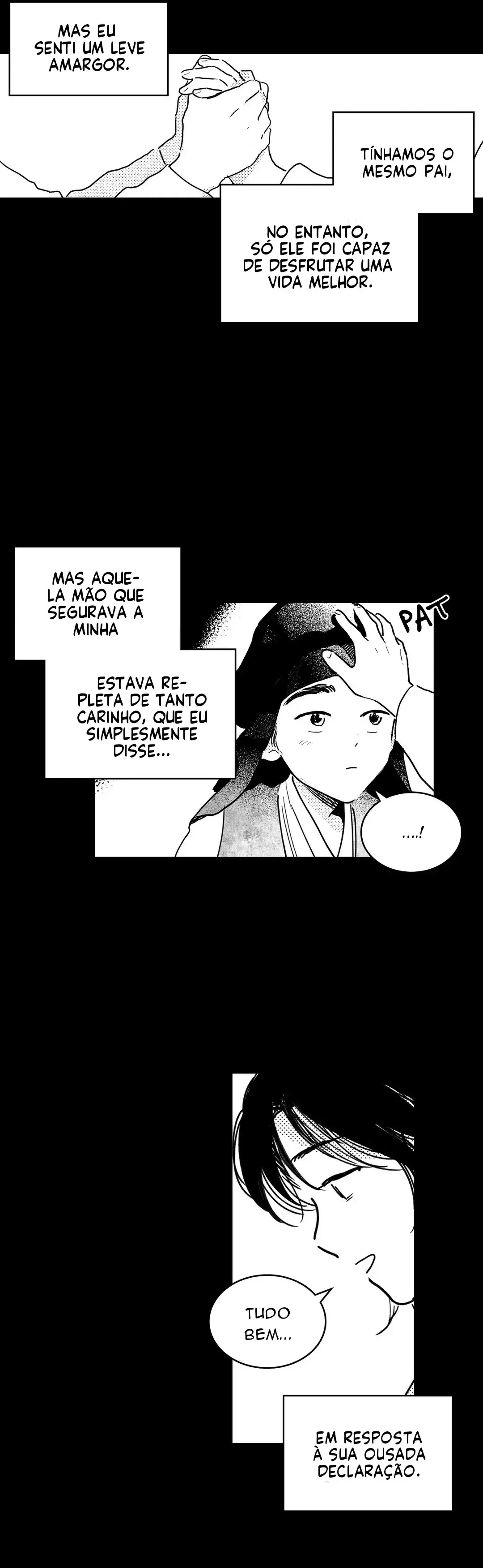 A Esposa de Bongchon – Capítulo 46 Yaoi – Página 20