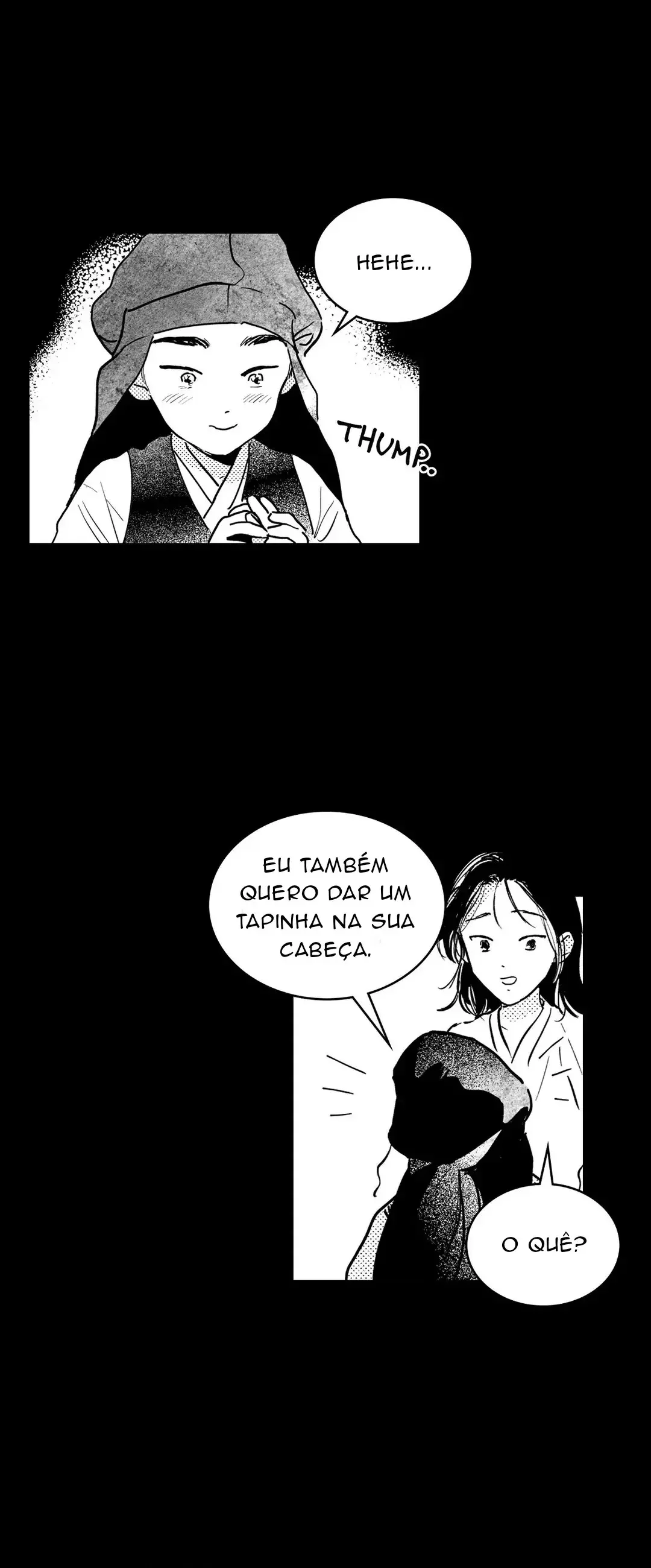 A Esposa de Bongchon – Capítulo 46 Yaoi – Página 21