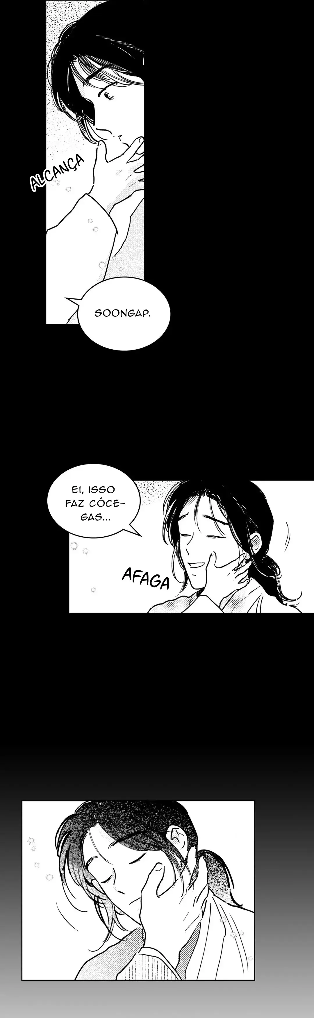 A Esposa de Bongchon – Capítulo 46 Yaoi – Página 22